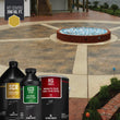 Load image into Gallery viewer, Stain My Ugly Concrete - Project Kit for Exterior Concrete Surfaces
