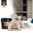 Load image into Gallery viewer, Turn My Drywall Into Concrete - Project Kit