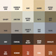 Load image into Gallery viewer, Turn My Drywall Into Concrete - Project Kit
