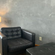 Load image into Gallery viewer, Plain gray microtopping concrete wall