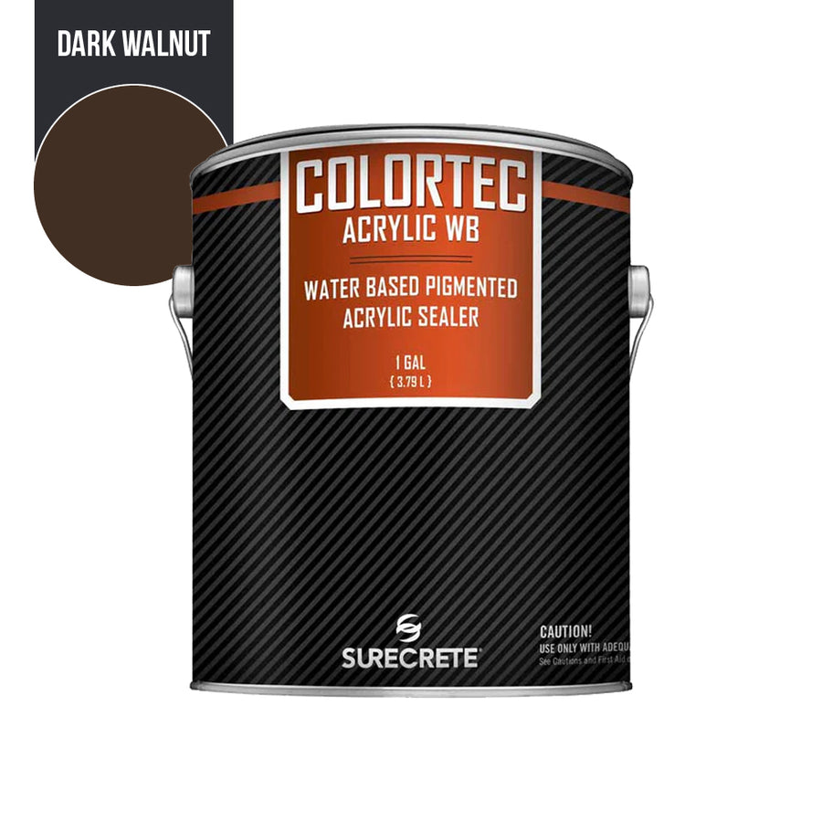 ColorTec Acrylic WB - 1 Gallon