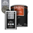 Load image into Gallery viewer, ColorTec 600WB - Pigmented Epoxy - 1 Gallon Kit