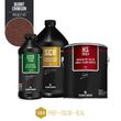 Load image into Gallery viewer, Stain My Ugly Concrete - Project Kit for Exterior Concrete Surfaces