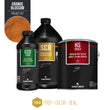 Load image into Gallery viewer, Stain My Ugly Concrete - Project Kit for Exterior Concrete Surfaces
