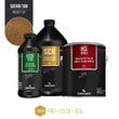 Load image into Gallery viewer, Stain My Ugly Concrete - Project Kit for Exterior Concrete Surfaces