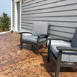 Load image into Gallery viewer, Stain My Ugly Concrete - Project Kit for Exterior Concrete Surfaces