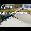 Load and play video in Gallery viewer, Resurface My Ugly Concrete - Project Kit
