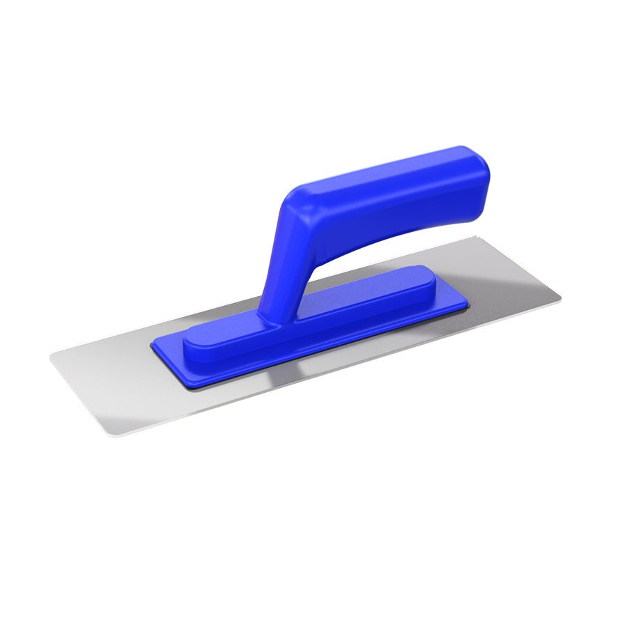 Bon Lexan Plaster Trowel - 3.5" x 11"