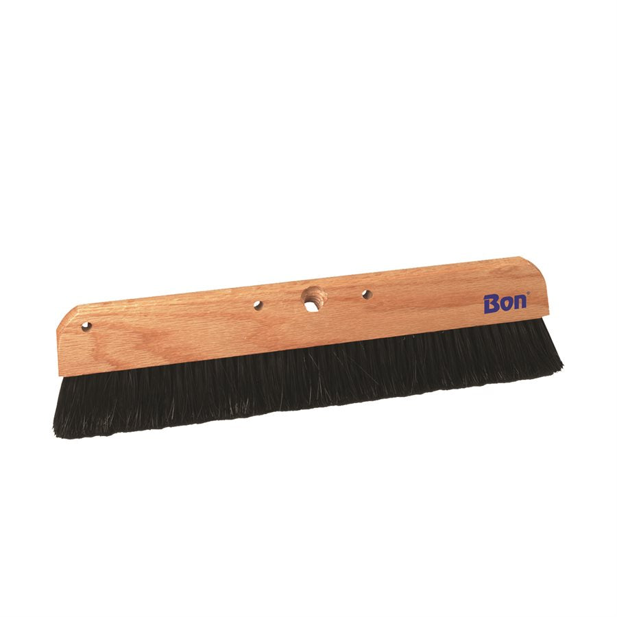Bon Concrete Finish Brush - 24"