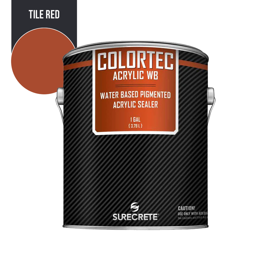 ColorTec Acrylic WB - 1 Gallon