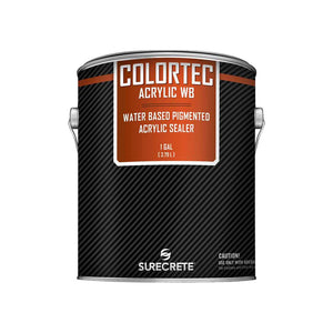 ColorTec Acrylic WB - 1 Gallon