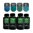 Load image into Gallery viewer, Eco Stain Water-Based Stain - Tester Sample Kits - 4 oz

