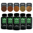 Load image into Gallery viewer, Eco Stain Water-Based Stain - Tester Sample Kits - 4 oz
