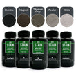 Load image into Gallery viewer, Eco Stain Water-Based Stain - Tester Sample Kits - 4 oz
