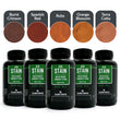 Load image into Gallery viewer, Eco Stain Water-Based Stain - Tester Sample Kits - 4 oz

