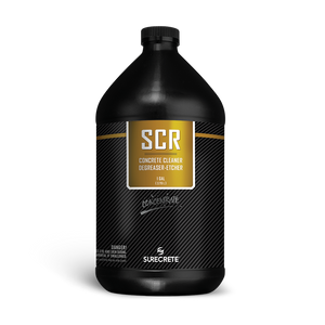 SCR - Cleaner/Degreaser - 1 Gallon