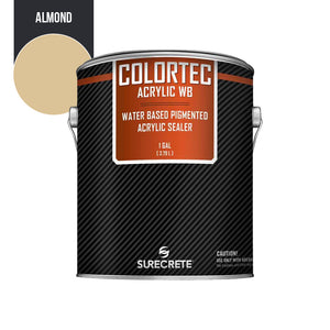 ColorTec Acrylic WB - 1 Gallon