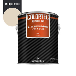 ColorTec Acrylic WB - 1 Gallon