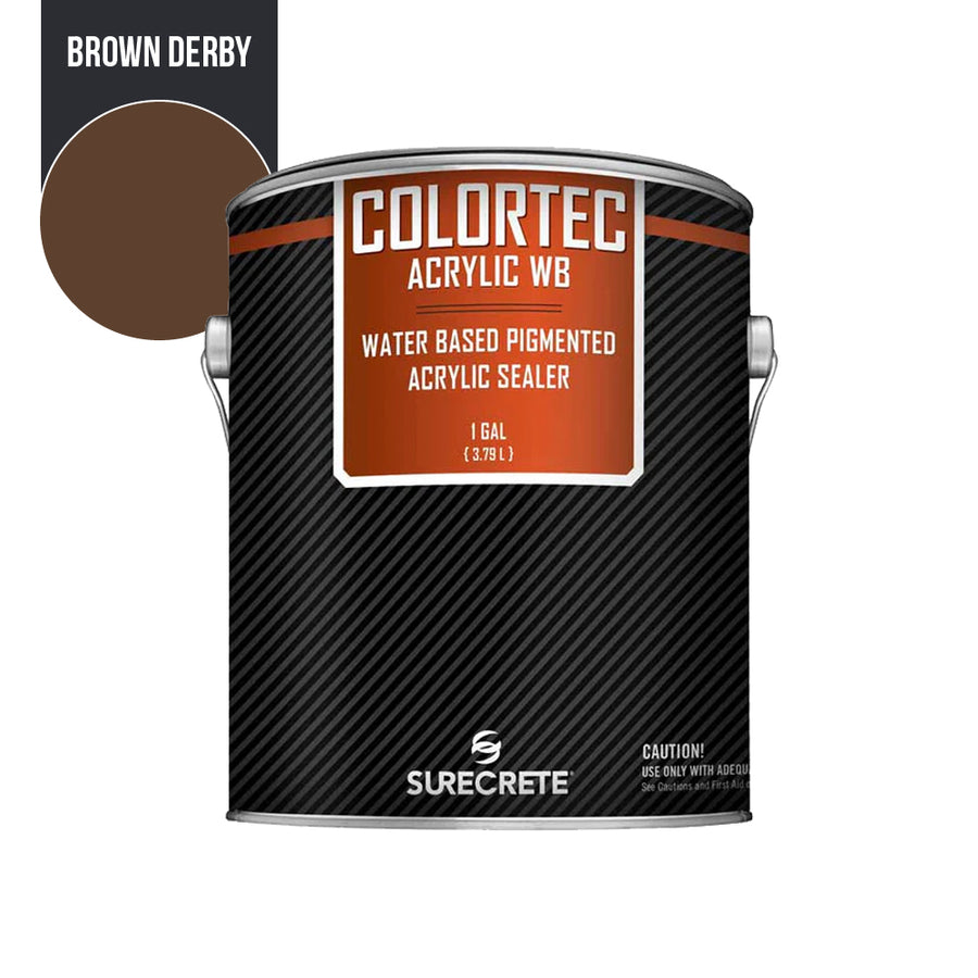 ColorTec Acrylic WB - 1 Gallon