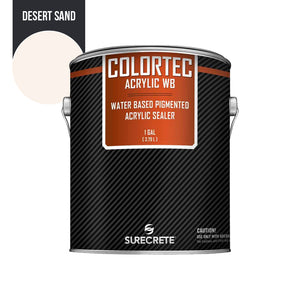 ColorTec Acrylic WB - 1 Gallon