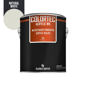 ColorTec Acrylic WB - 1 Gallon