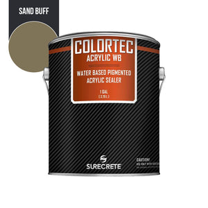 ColorTec Acrylic WB - 1 Gallon