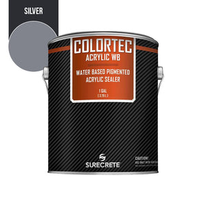 ColorTec Acrylic WB - 1 Gallon