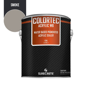 ColorTec Acrylic WB - 1 Gallon