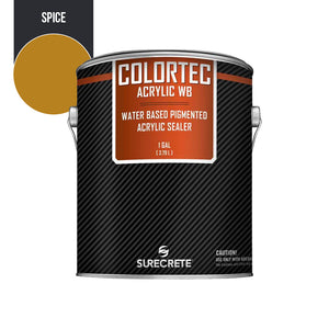 ColorTec Acrylic WB - 1 Gallon