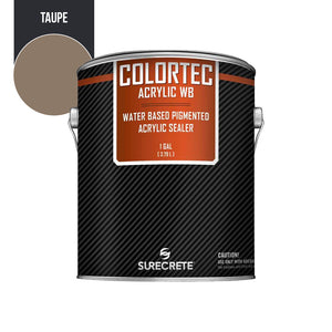 ColorTec Acrylic WB - 1 Gallon