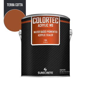 ColorTec Acrylic WB - 1 Gallon