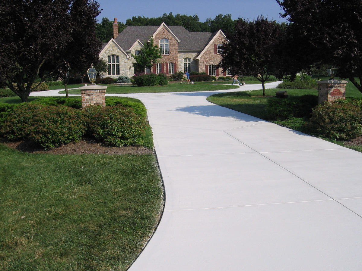 Resurface My Concrete | Project Kit – DIYCONCRETE.COM