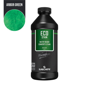 Eco Stain Water-Based Stain - 32 oz