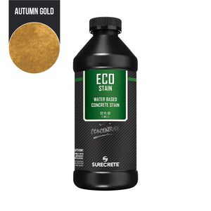 Eco Stain Water-Based Stain - 32 oz