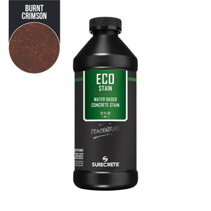 Eco Stain Water-Based Stain - 32 oz