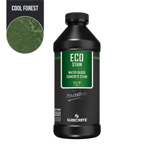 Eco Stain Water-Based Stain - 32 oz