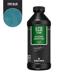 Eco Stain Water-Based Stain - 32 oz