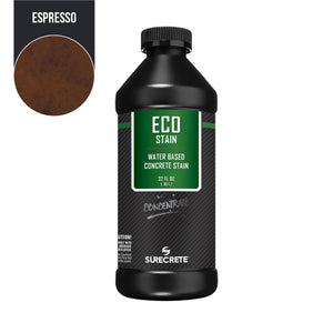 Eco Stain Water-Based Stain - 32 oz