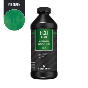 Eco Stain Water-Based Stain - 32 oz