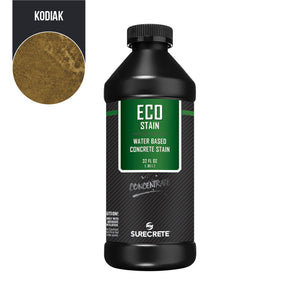 Eco Stain Water-Based Stain - 32 oz