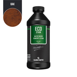 Eco Stain Water-Based Stain - 32 oz