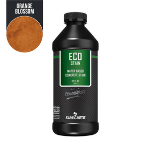 Eco Stain Water-Based Stain - 32 oz