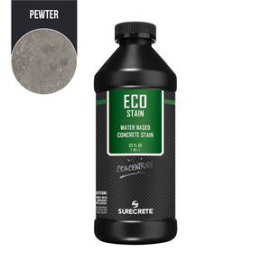 Eco Stain Water-Based Stain - 32 oz