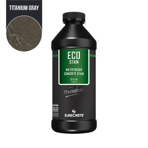 Eco Stain Water-Based Stain - 32 oz