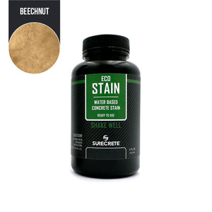 Eco Stain Water-Based Stain - Tester Sample - 4 oz