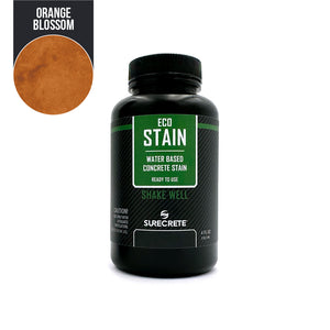 Eco Stain Water-Based Stain - Tester Sample - 4 oz